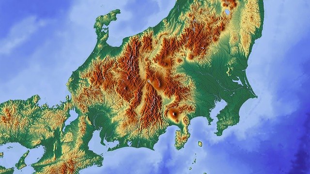 勤務地