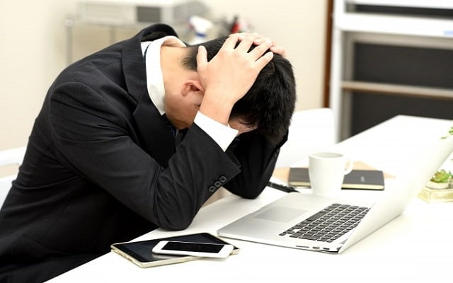 2年間の転職活動で感じた「転職するべきでない人」の特徴